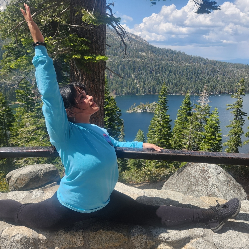 Meet your Posher, Maddy